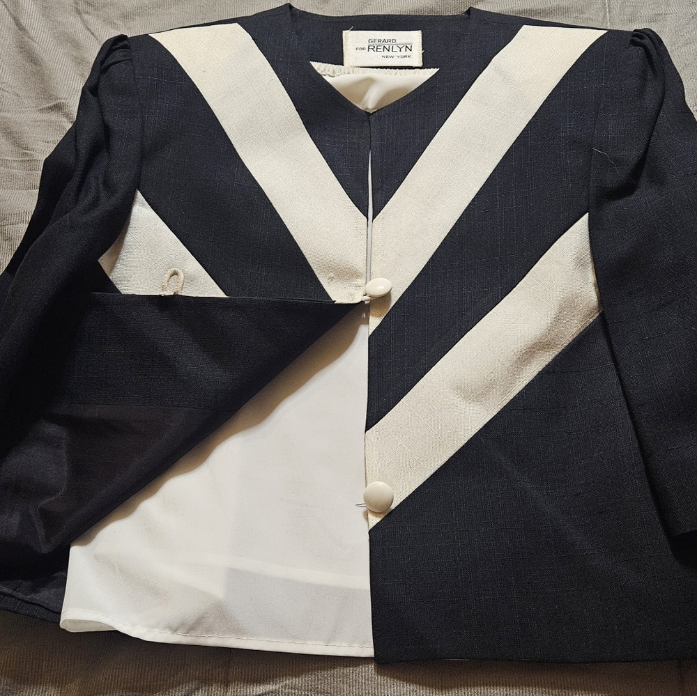 Business jacket - Picture 3 of 4
